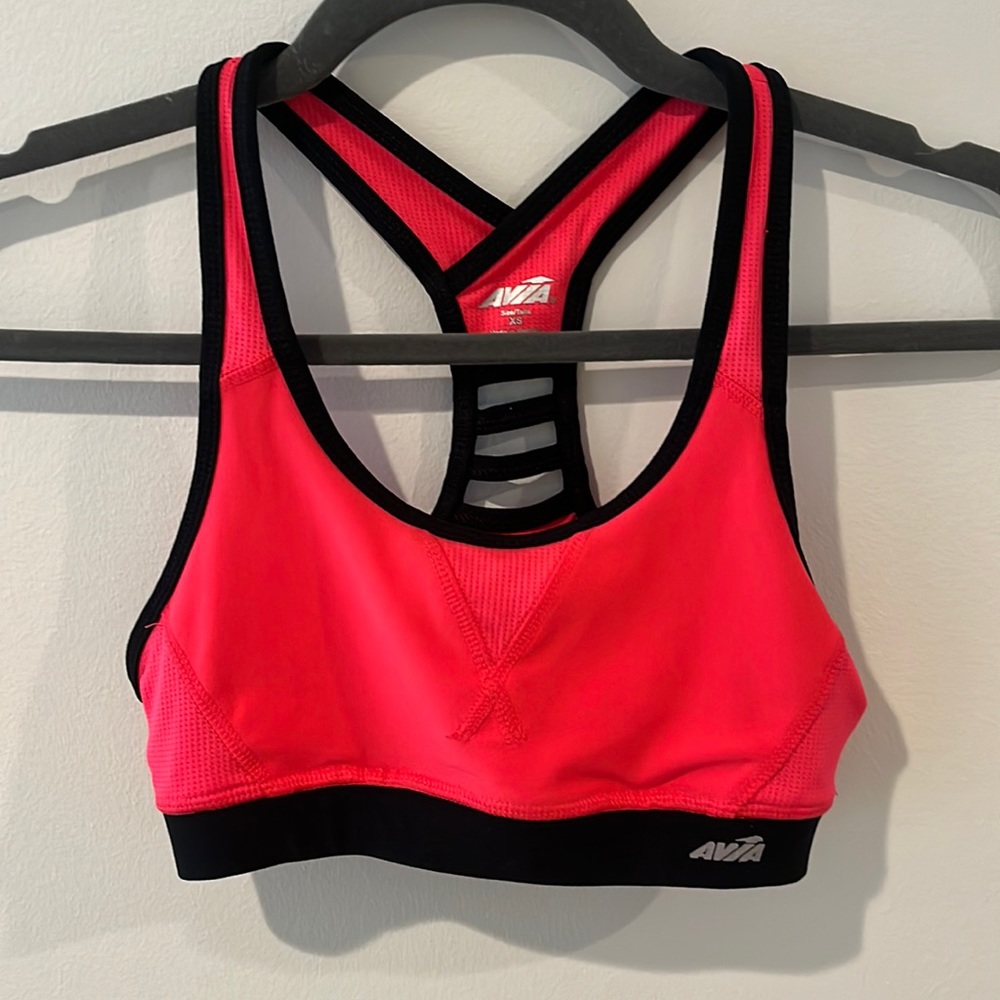 Avia Sports Bra size XS
